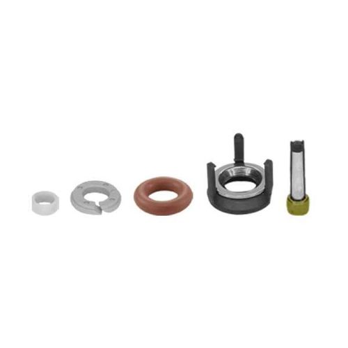 KIT FILTRO P/BICO INJETOR VW GOLF 2.0  JETTA  TIGUAN  AUDI A3 A4 A5 A6 - DS1282