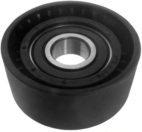 POLIA DESVIADORA CORREIA ALTERNADOR NISSAN-RENAULT - ZEN12838