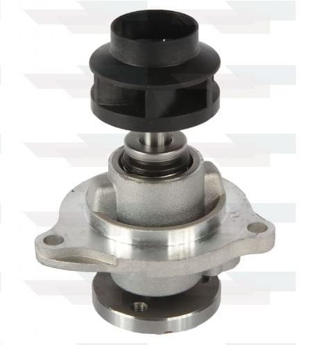 BOMBA DAGUA FIESTA 99 COURIER 00/06  ECOSPORT 2003  - PBD9140