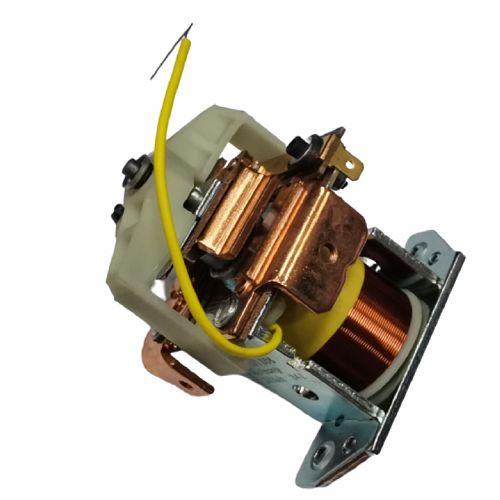 AUTOMATICO MOTOR PARTIDA  COMANDO KB 24V - DR19024320