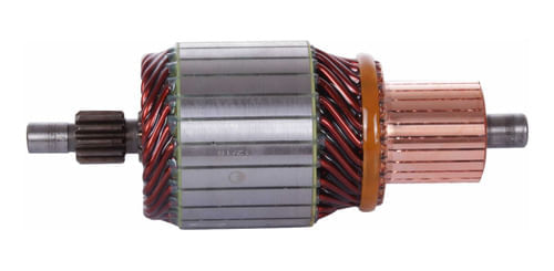 INDUZIDO PARTIDA PRESTOLITE M100R 12V (DITA) - DITA20713