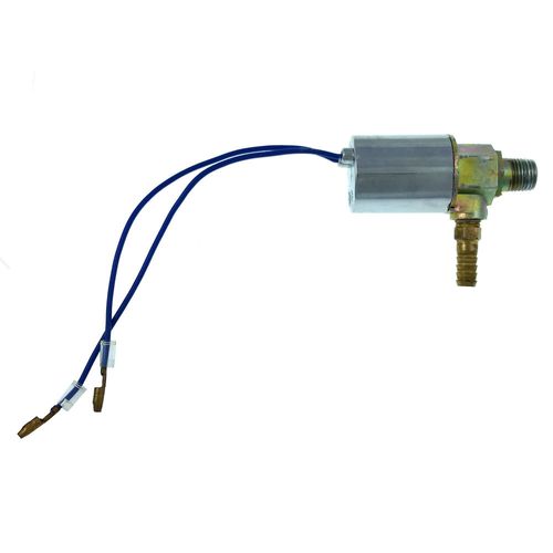 VALVULA ELETRICA P/ BUZINA A AR 24V   - GAB 1104