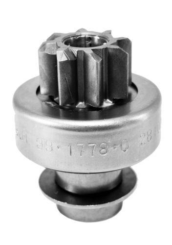 BENDIX MOTOR DE PARTIDA VALEO 8 DENTES - BZM1778