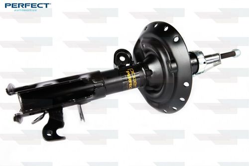 AMORTECEDOR DIANTEIRO LE HONDA FIT 2009-2014 (PERFECT) - AMD4755