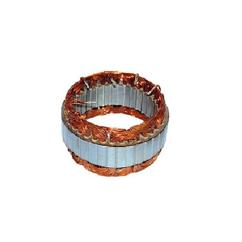 ESTATOR DE ALTERNADOR BOSCH 90AMP. TOYOTA HILUX - AUTOMAX - AMX30266