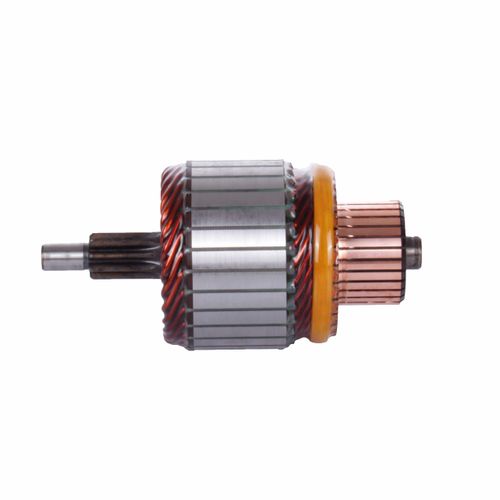 INDUZIDO MOTOR PARTIDA MITSUBISH EMPILHADEIRA 12V - MP123003 -