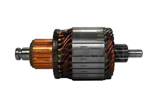INDUZIDO MOTOR PARTIDA BOSCH GRANDSIENA-STRADA (DITA) - DITA20772