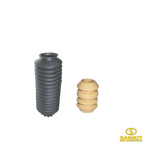 KIT DO AMORTECEDOR DIANTEIRA VW GOL 1980-1997 (BATENTE E COIFA) - SK208S