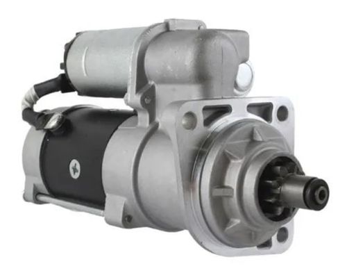MOTOR DE PARTIDA DELCO REMY 29MT 12V 10D MWM VW 13-180/8-120/8-150  (DITA)- DITA20450