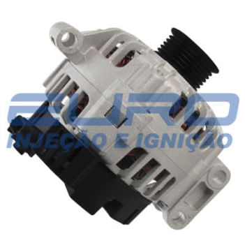 ALTERNADOR FIESTA-KA-COURIER ZETEC 90A - MP70006