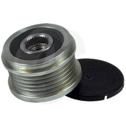 POLIA ALTERNADOR FIAT DOBLO PALIO STILO MERIVACORSA - CP1009