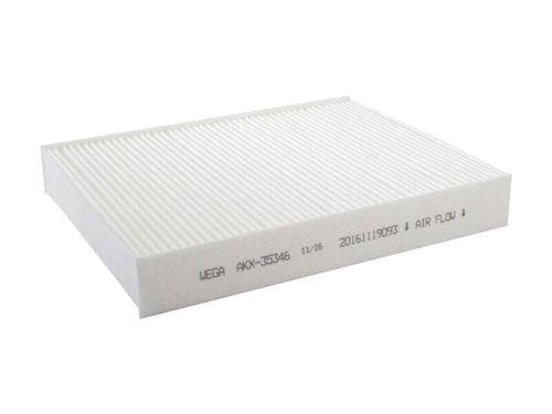 FILTRO CABINE AR CONDICIONADO ECOSPORT 2002 EM DIANTE FIESTA 2002 EM DIANTE-WEGA - AKX35346