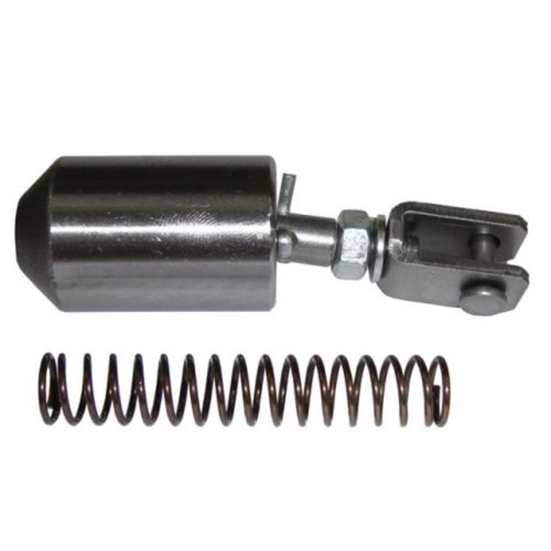 PISTAO MOTOR PARTIDA PERKINS ZM501 - ZM5069410