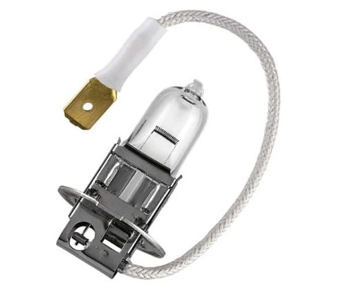 LAMPADA OSRAM H3 12V 55W STANDARD (64151) - OSR64151 H3
