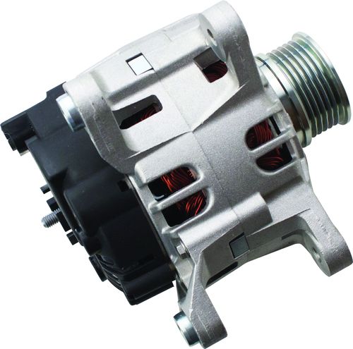 ALTERNADOR CLIO-LOGAN-SANDERO 00.. 90A - MP70014