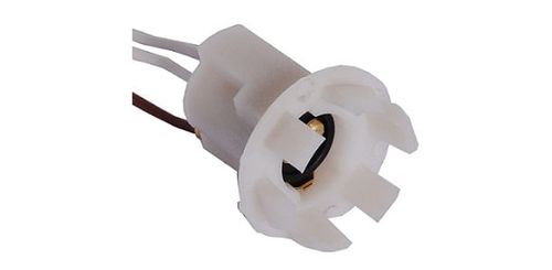 SOQUETE ARANHA 2 POLOS NYLON - ETE7217N
