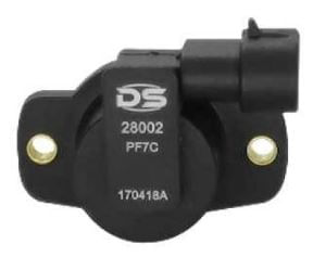 SENSOR DE POSICAO DO CAMBIO FIAT - DS28002
