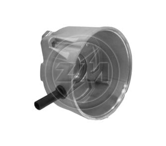 MANCAL MOTOR PARTIDA COLETOR MITSUBISHI VOLVO FH, FM  - ZM89.845.51