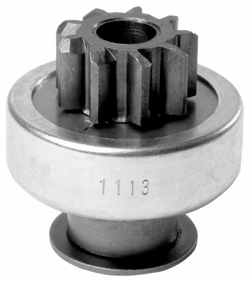 IMPULSOR MOTOR PARTIDA BRAVO/MAREA 2.4 20V 9D - ZEN1113