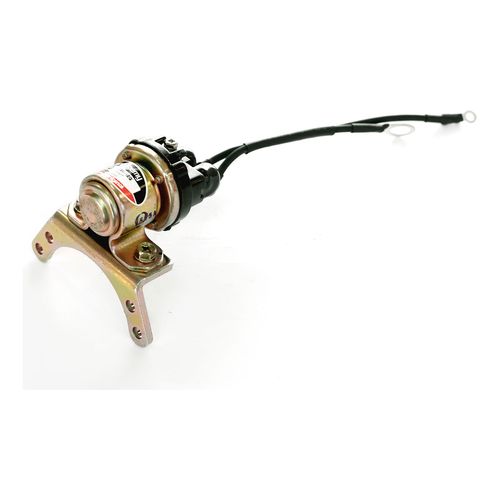 RELE AUXILIAR MOTOR PARTIDA PART 37/41/42 MT 24V - DR10512505