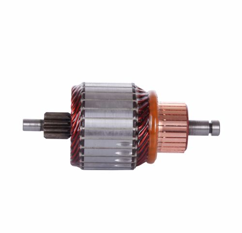 INDUZIDO MOTOR PARTIDA BOSCH ASTRA-VECTRA 12V  - MP123042 -