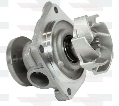 BOMBA DAGUA FIAT147GL/GLSRALLYCL105/1300 - PBD0748