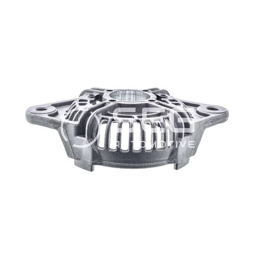 MANCAL ALTERNADOR VOLVO FH/FM 24V 80A ELETRONICO LADO POLIA  - SF00M136322