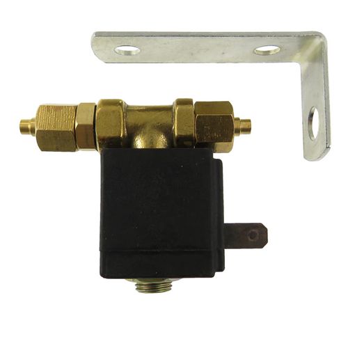 VALVULA BUZINA DE AR COMPRIMIDO 24V - GAB1108