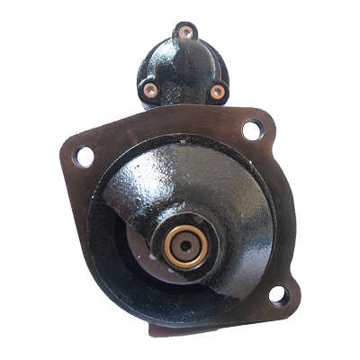 MOTOR DE PARTIDA JF 12V GM D-20 10D EM PE - MP20625