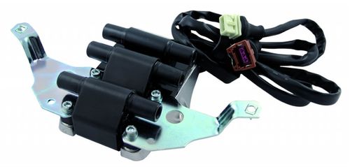 BOBINA DE IGNICAO AUDI A4-A6 95..  - MP30647
