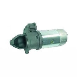 CONJUNTO MOTOR PARTIDA JF MAXION TRATOR MANC1301 - CP60015