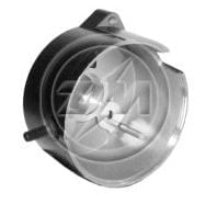 MANCAL MOTOR PARTIDA LADO COLETOR ISKRA - ZM8982520