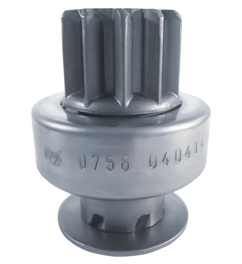 IMPULSOR MOTOR PARTIDA GM BLAZER 4.3 V6 DELCO 11D - ZEN0756
