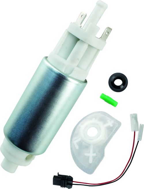 KIT REFIL BOMBA COMBUSTIVEL VW-FIAT-FORD 3,0 BAR - MP10120