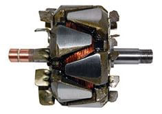 ROTOR ALTERNADOR VALEO S10-FRONTIER 120A 12V  - AMX40992 -