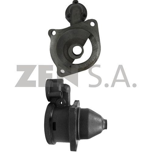 MANCAL MOTOR PARTIDA LADO MOTRIZ JF MAXION /MBB/JOHN DEERE - ZEN2481