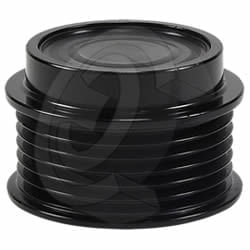 POLIA ALTERNADOR VOYAGE JEEP RANGER TAYOTA  - CP1017