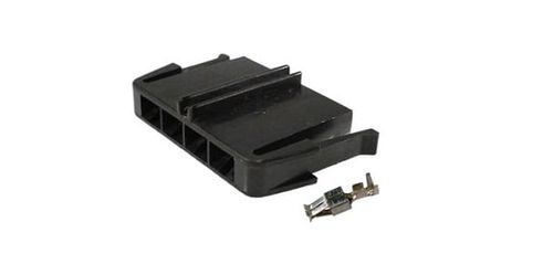 SOQUETE LANTERNA TRASEIRA 4VIAS COM TERMINAIS GOL - ETE7047A