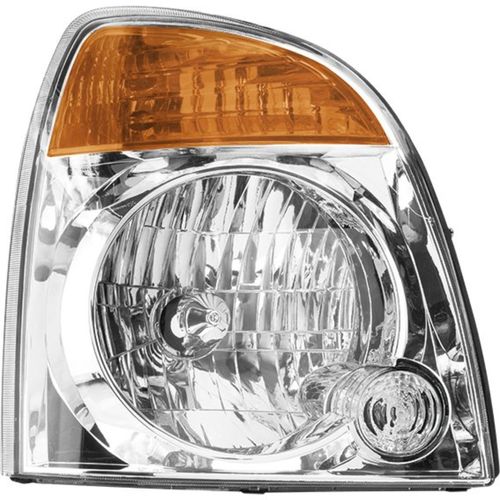 FAROL  HYUNDAI HR L.D 2004..2013 - NINO- NF394