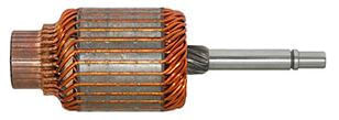 INDUZIDO MOTOR PARTIDA VALEO HB20-CERATO-I30 12V - AMX20695 -