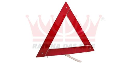 TRIANGULO DE SEGURANÇA  - ETE7311