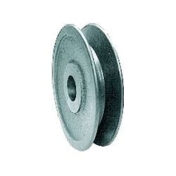 POLIA ALTERNADOR VALMET TRATOR 980 SERIE 1880S - CP1172