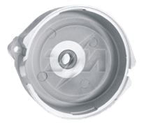 MANCAL MOTOR PARTIDA DO COLETOR  EV F250-F350-F4000 - ZM8930500