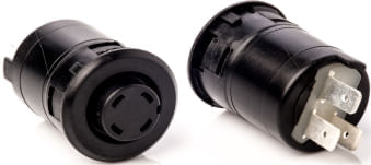 INTERRUPTOR PRESSAO MERCEDES BENZ  3 TERMINAL   - K3044510