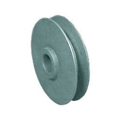 POLIA ALTERNADOR GM PICK UP D20/BONANZA - CP1148