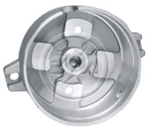 MANCAL MOTOR PARTIDA DO COLETOR 28MT 10500290 - ZM8980501