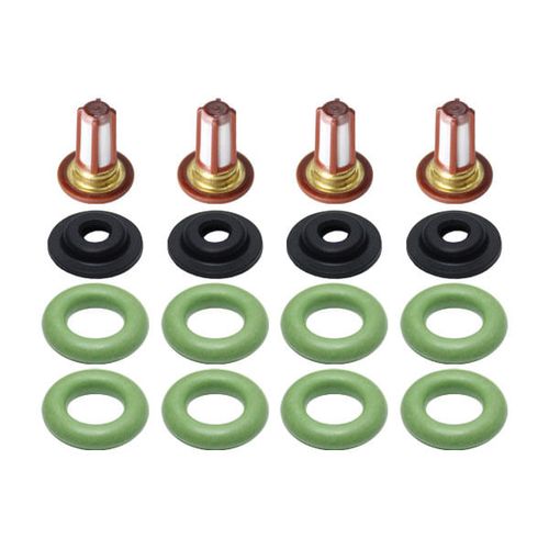 KIT FILTROS HONDA CIVIC  CITY 1.8 - DS1255