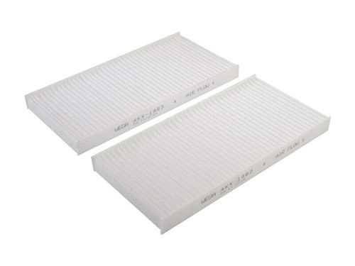 FILTRO CABINE AR CONDICIONADO SANTA FE 2.7 /00 /05 SORENTO 2.5 /06 - AKX1983