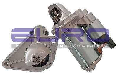 MOTOR DE PARTIDA BOSCH FIAT ARGO,MOB,UNO 2016.. 13D (EURO) - MP20502