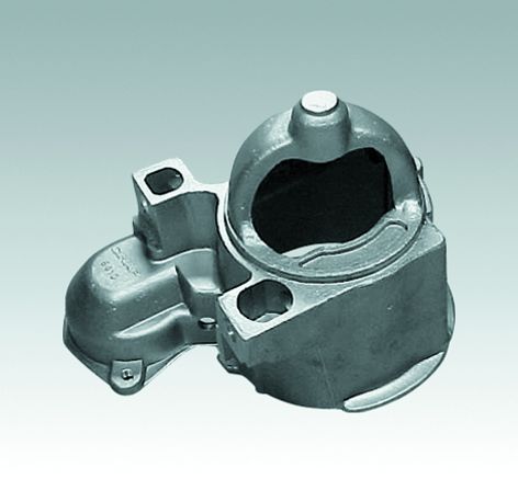 MANCAL MOTOR PARTIDA GM/OPALA AP69LM  - CP5610